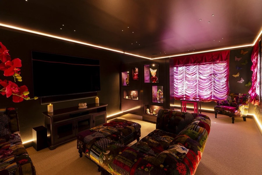 Monaco project, view 8 of 15
