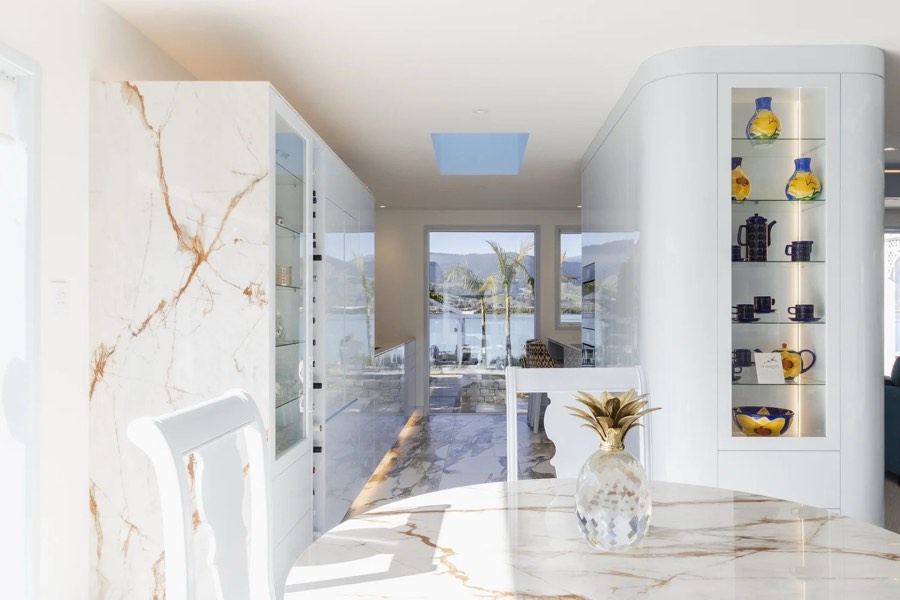 Monaco project, view 7 of 15
