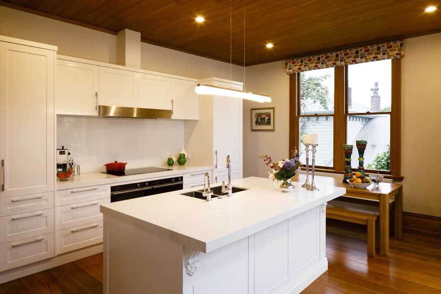 Bronte Street project, view 2 of 4