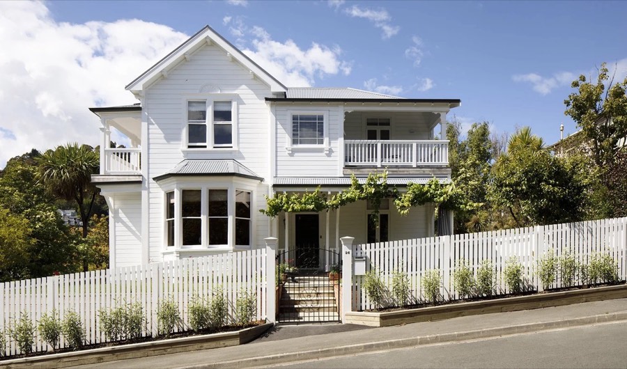 Bronte Street, an Aspect Builders project